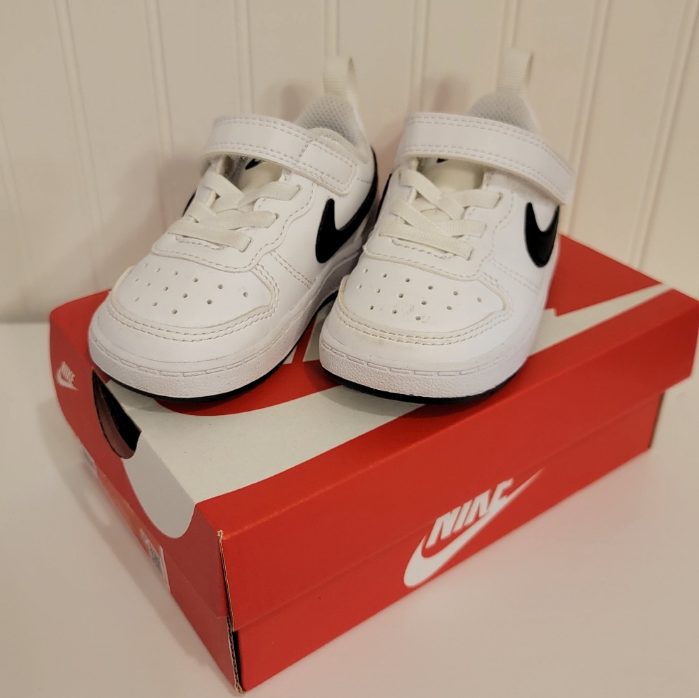 Nike Toddler Shoes